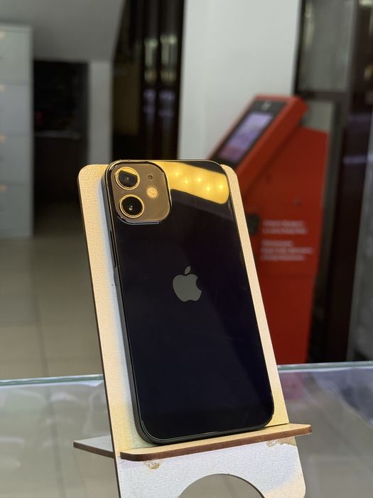 iPhone 12 mini