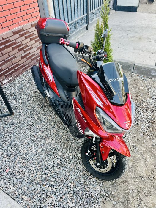 Max-i в отличном состоянии!