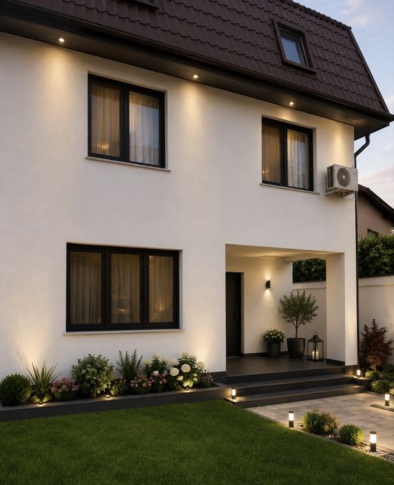 Vand casa direct proprietar