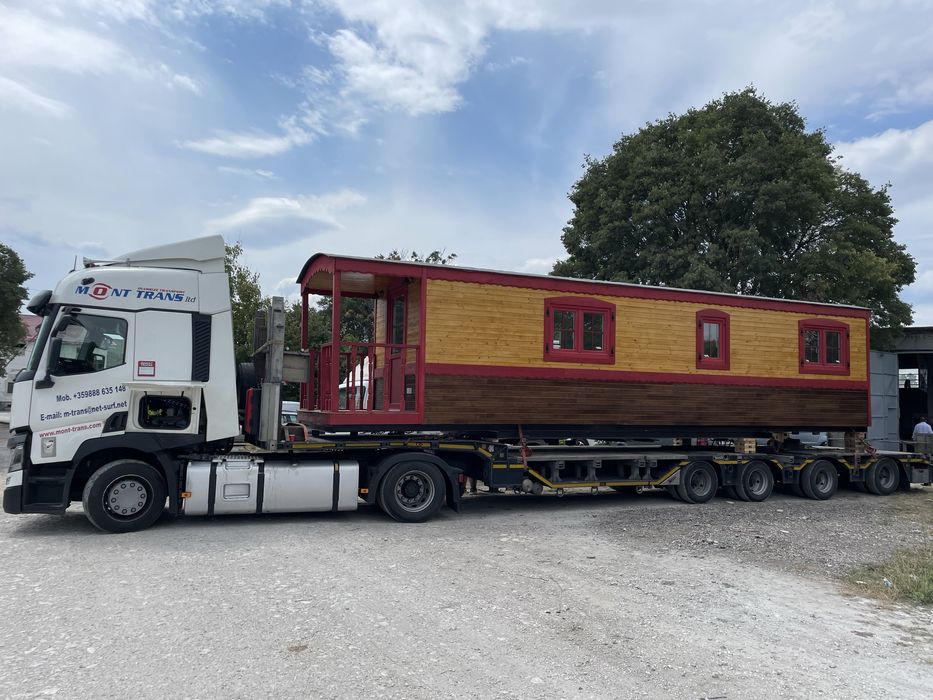 Продава се Къща в Варна, Трошево - 18 кв.м за 708 €/кв.м - Снимка #14