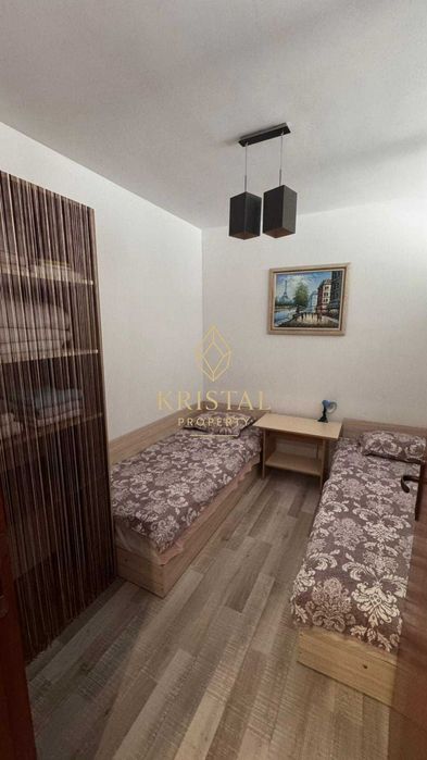 Продава се Тристаен апартамент в к.к. Слънчев бряг - 55 кв.м за 1437 €/кв.м - Снимка #8