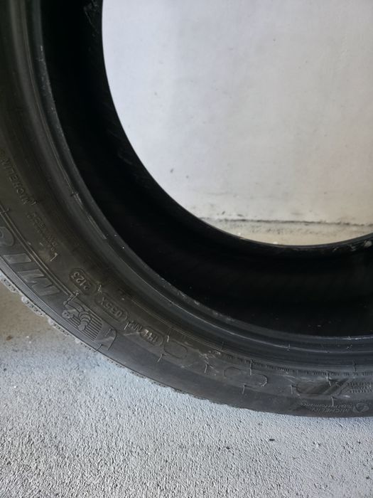 MIchelin Crossclimate 2 Всесезонни гуми