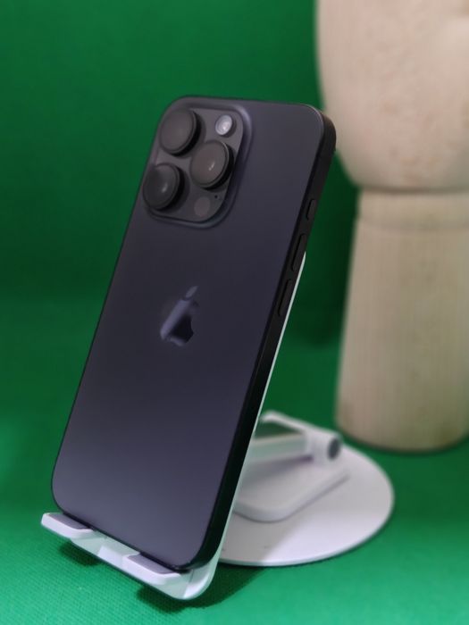 Iphone 15 Pro 256GB * Garantie * Buy Back *