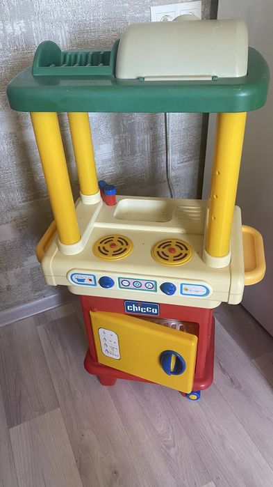 Продается детская кухня