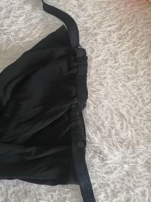 Компрессионные колготки для беременных