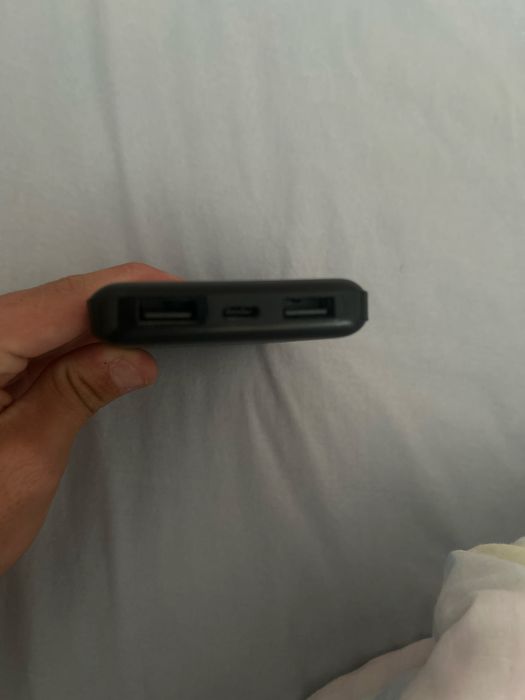 Baterie externă ROMCIM – 10.000 mAh