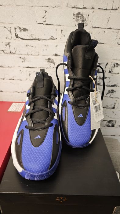 Маратонки Адидас uk14 49 номер