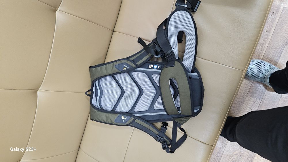 Рюкзак Deuter Venom 10