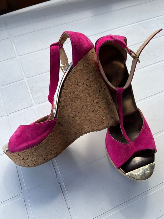 Jimmy choo pantofi ,espadrile