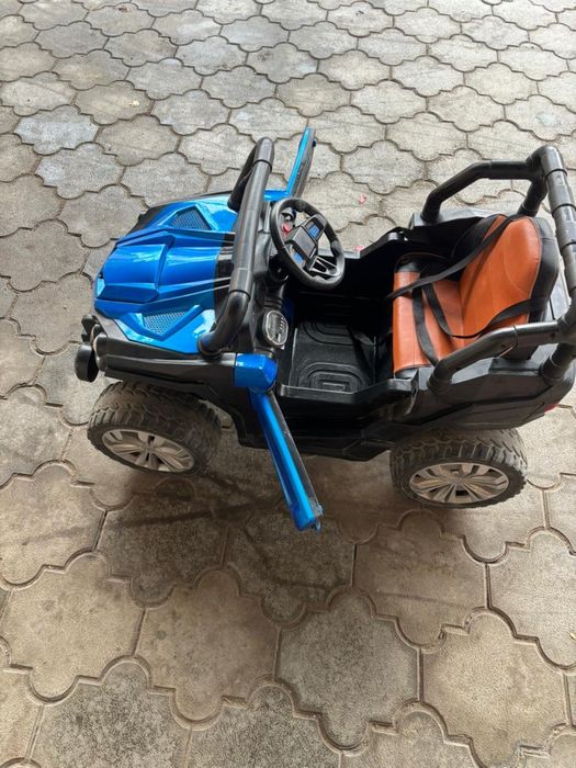 Электро Машинка для детей