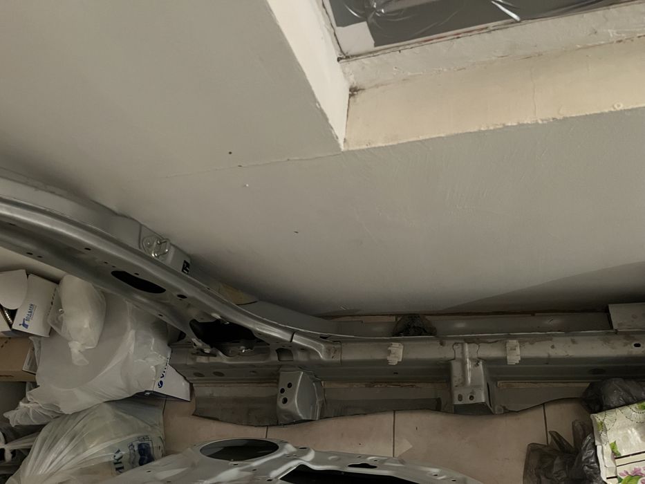 Порог камри 70