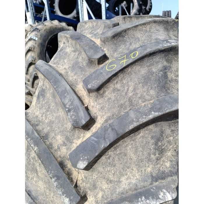 Anvelope 540/65R30 5406530 marca Mitas