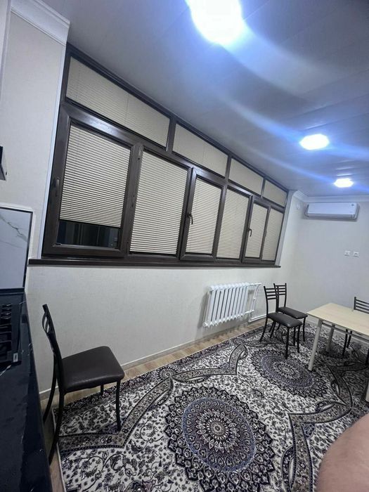 Og'il bolarga sheriklika kvartira