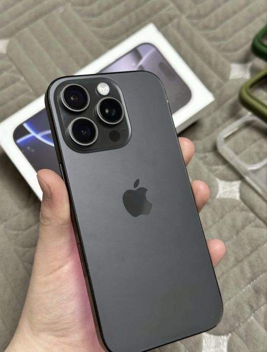 iphone 16 pro 256 gb