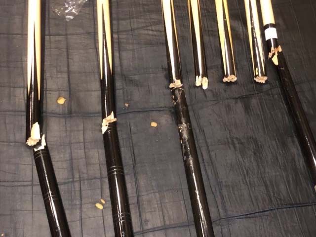 Ремонт билярдных киев  Bilyard kiylarini remont qilamiz