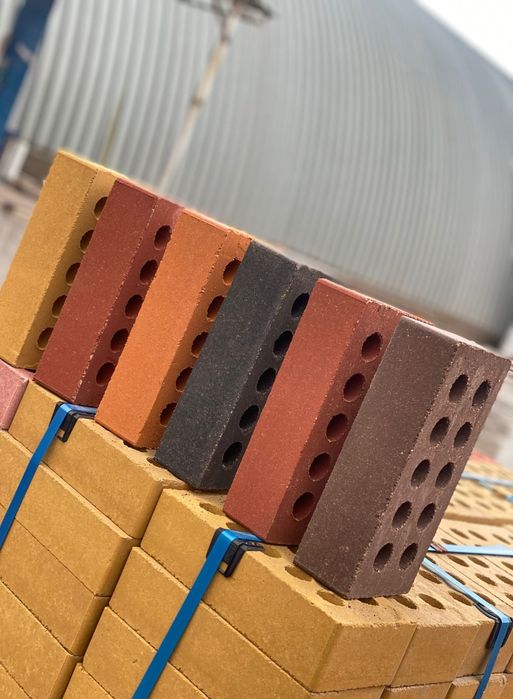 Облицовачный кирпич 90 тенге