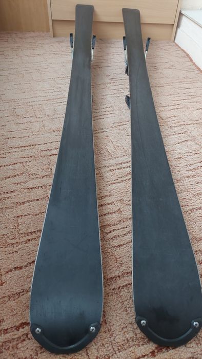 Schi Salomon 24Hrs Sport Powerline 165 cm