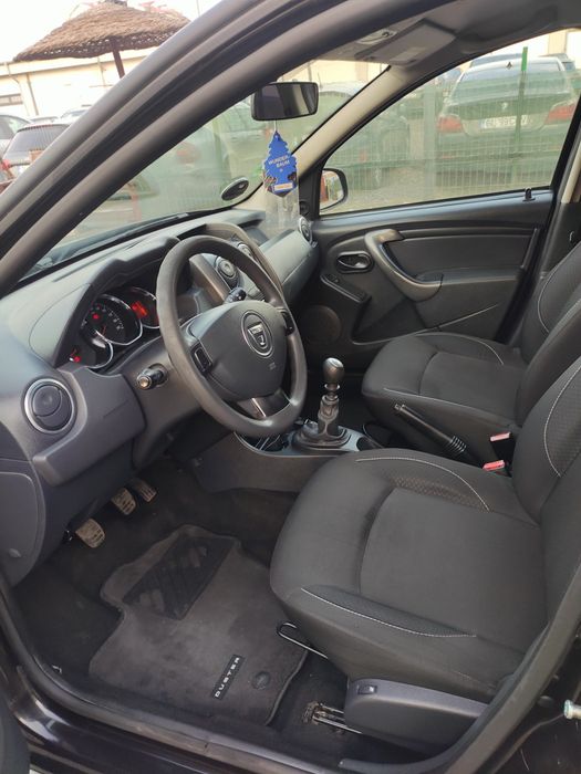 Dacia Duster  an-2017, 1.5 dci, 110 c.p, euro 6