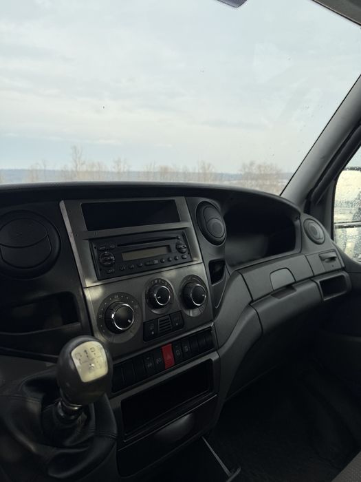 Iveco Daily 50c15