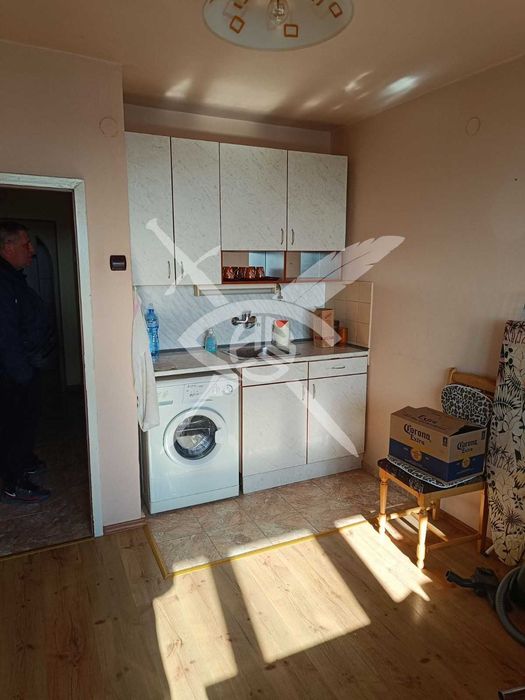 Продава се Двустаен апартамент в Бургас, Славейков - 55 кв.м за 1810 €/кв.м - Снимка #3