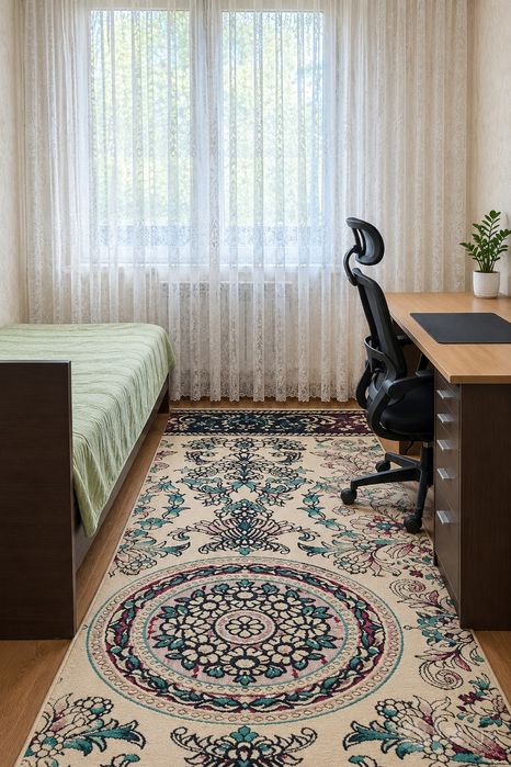 СРОЧНАЯ ПРОДАЖА 4-комн. квартира 74 м², с мебелью, Чиланзар 11 квартал