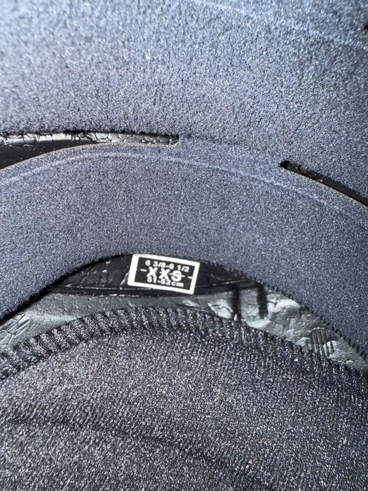 Shoei Qwest XXS НОВА