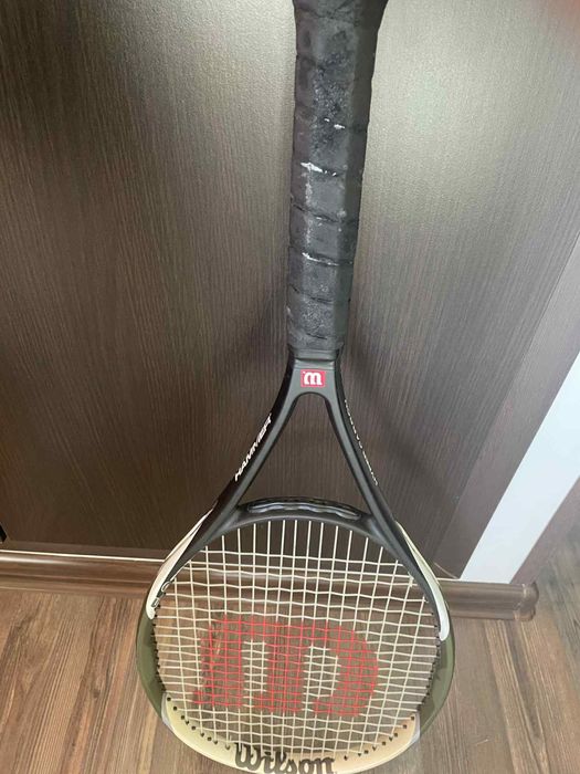 Тенис ракета Wilson 5.3 Premier