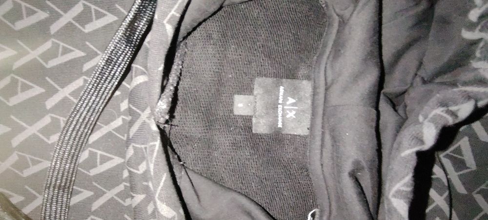 Bluza de bărbați