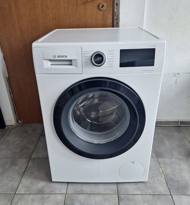 Bosch. Serie 8 / import Germania