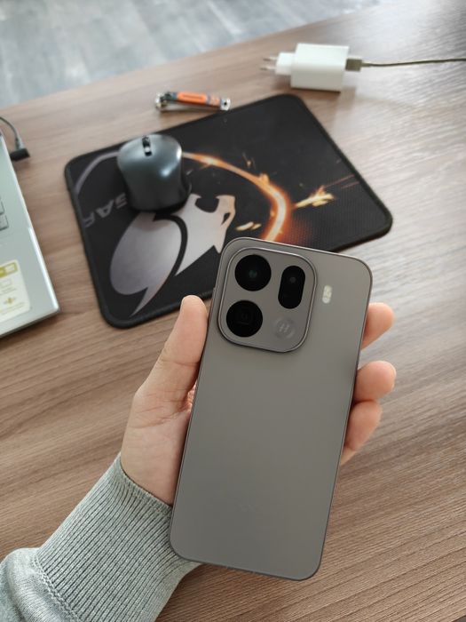 Oppo find x9 pro 16/512