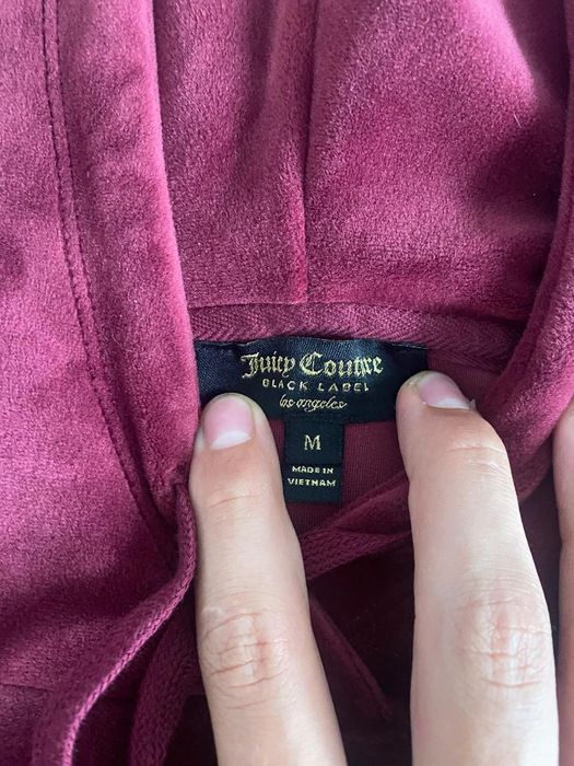 Кофта Платье, Juicy Couture