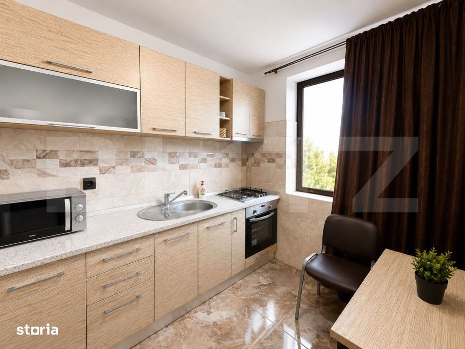 Apartament 2 camere, 46 mp, zona Gradina Botanica, Calea Severinului
