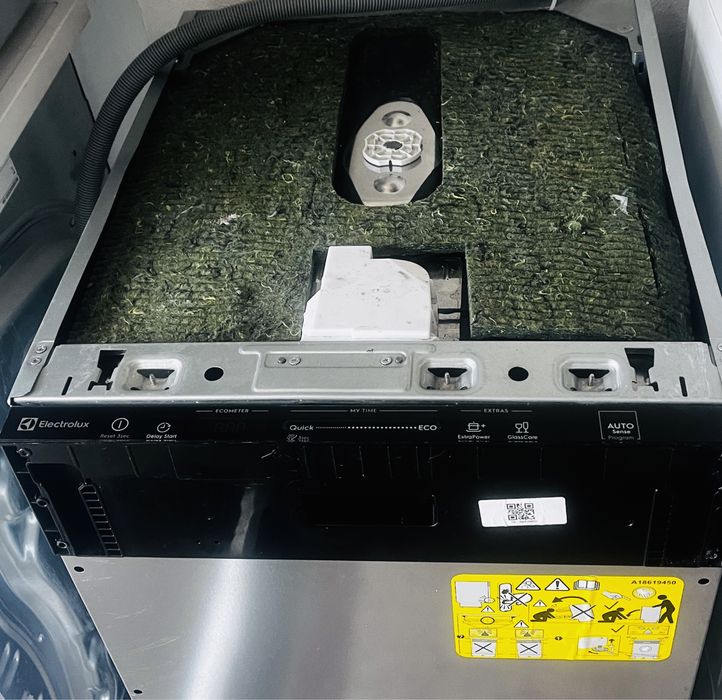 Съдомиялна Electrolux-45 см+ Гаранция+доставка