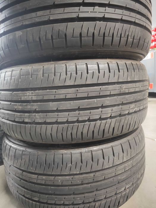 4бр.летни гуми 225/40/18 Falken