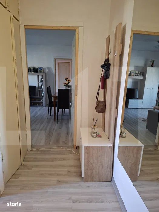 Apartament 2 camere de vanzare – Slatina, zona Zahana | Mobilat si u — fotografia 2