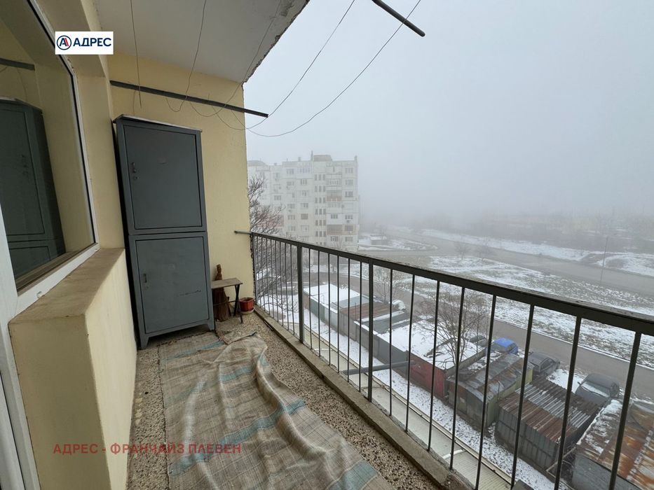 Продава се Тристаен апартамент в Враца, Дъбника - 82 кв.м за 678 €/кв.м - Снимка #5