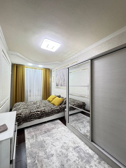 Чиланзар 9 Продажа 2 комнатной квартиры