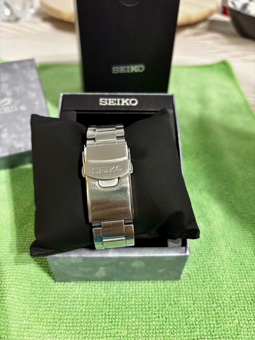 Ceas seiko automatic