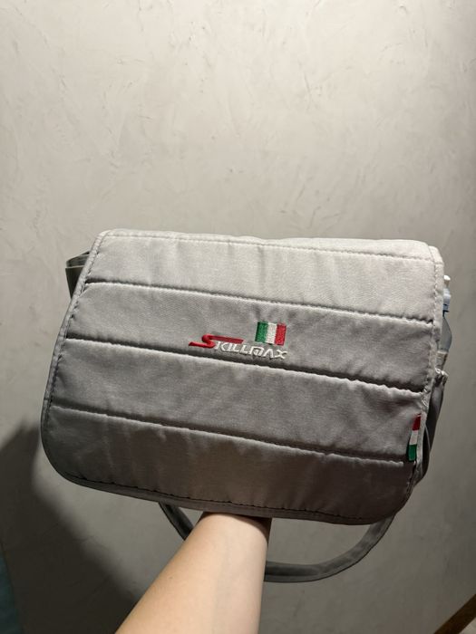 Детская коляска Skillmax 2x1