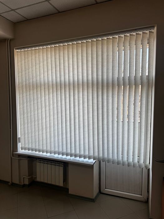 Жалюзи День и Ночь Ролл шторы