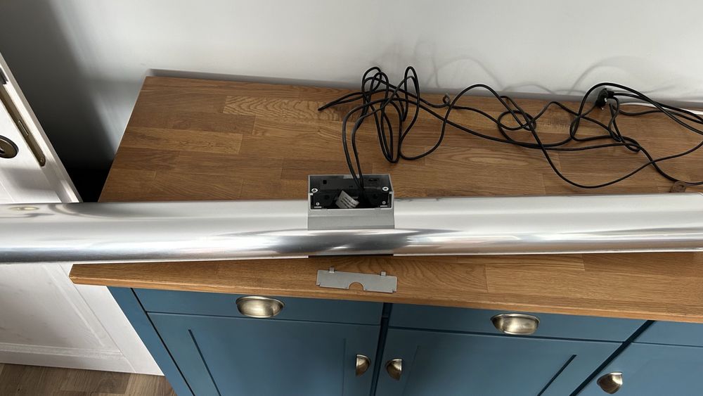Beosound 5 encore alb cu beolab 3500 activ speaker