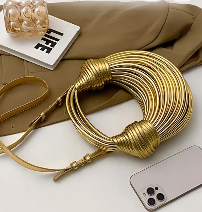 Сумочка вечерняя новая