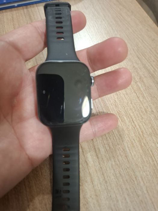 Vand smartwatch huawei eatch fit 3
