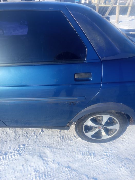 Продам автомобиль ВАЗ