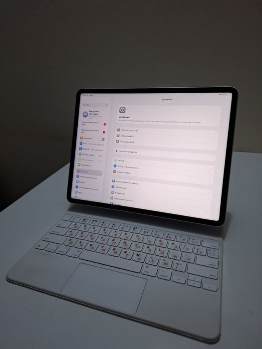 Ipad pro 12.9 512gb