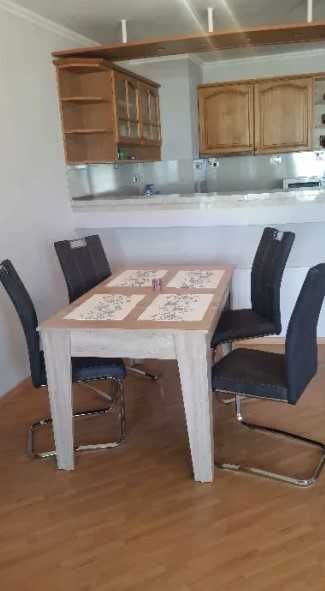 Дава се под наем Двустаен апартамент в Бургас, Лазур - 50 кв.м за 350 € - Снимка #4