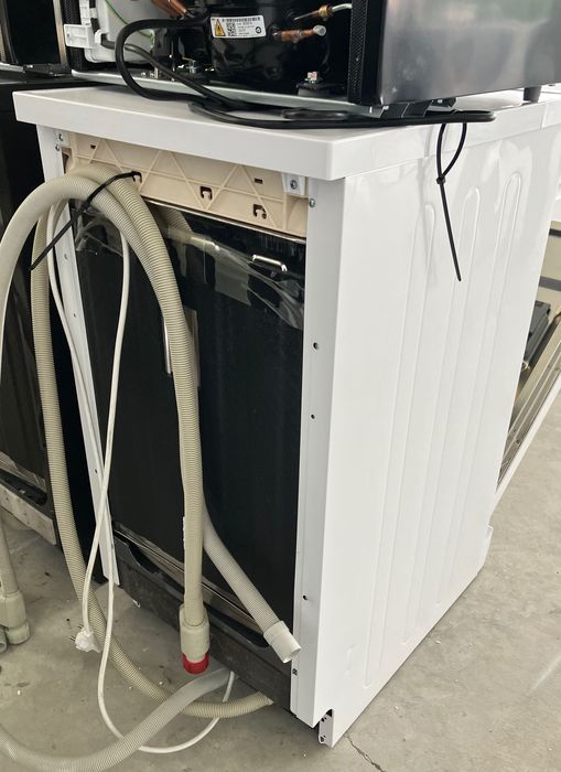 Съдомиялна INVENTUM DELUX WHITE +