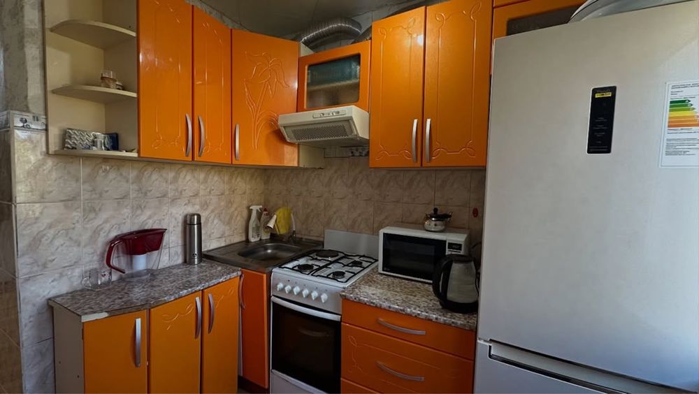 3 комнатный квартира