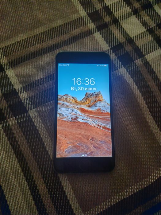 Айфон 6s, почти в идеале