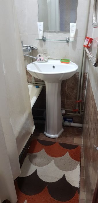 Недвижимость квартирыры